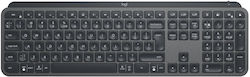 Logitech MX Keys Business Ασύρματο Αγγλικό US