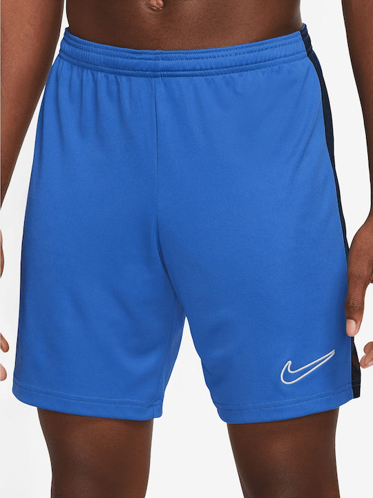 Nike Bermudă Sportivă de Bărbați Dri-Fit Blue