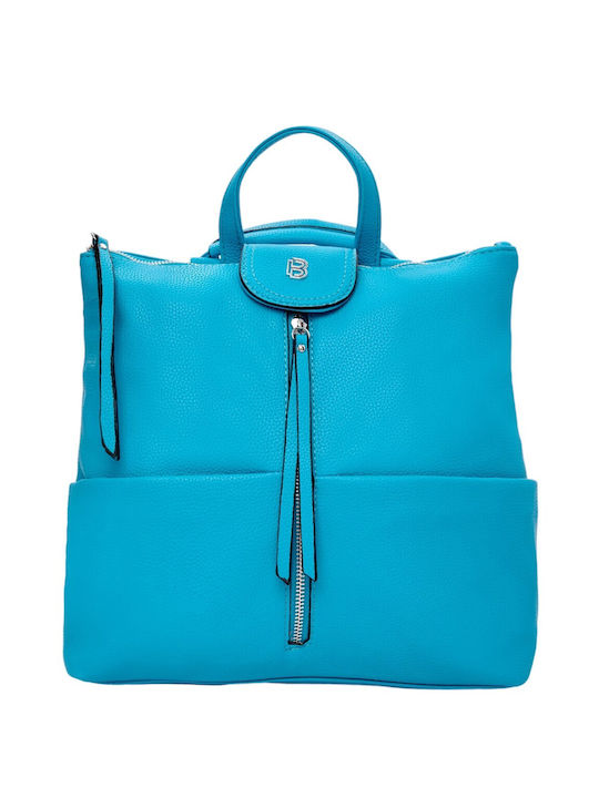 Bag to Bag Women's Bag Backpack Light Blue