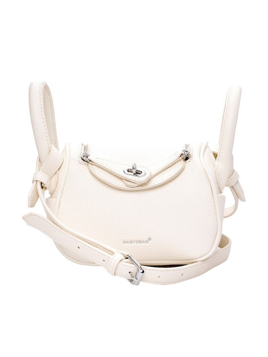 Bag to Bag Damentasche Crossbody Beiges