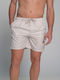 Ben Tailor Men's Swimwear Shorts Beige