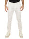 Culton Παντελόνι White