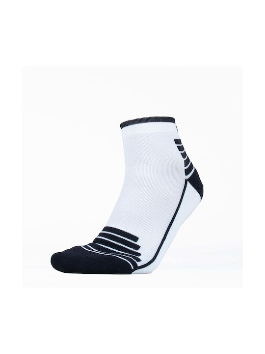 Ytli Unisex Sports Short Sock