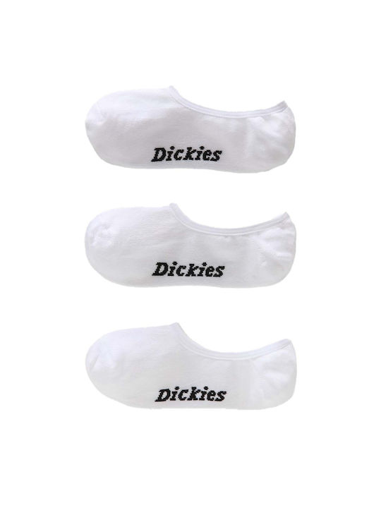 Dickies Men's Socks Whx/white 3Pack
