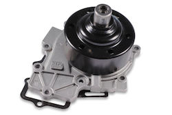 HEPU Car Water Pump