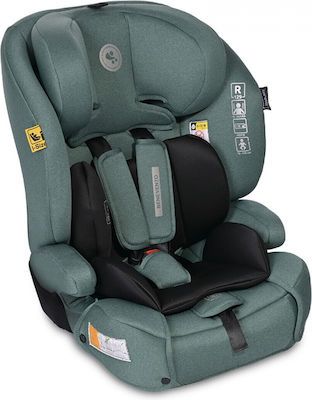 Lorelli Benevento Autositz i-Size mit Isofix Green Pine