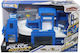 Kider Toys Πλυντήριο Αυτοκινήτων (Διάφορα Σχέδια) 1τμχ