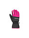 Reusch Alan Kids Ski & Snowboard Gloves Colorful