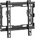 Sbox PLB-2222F-2 Wandhalterung für Fernseher bis 43" und 45kg