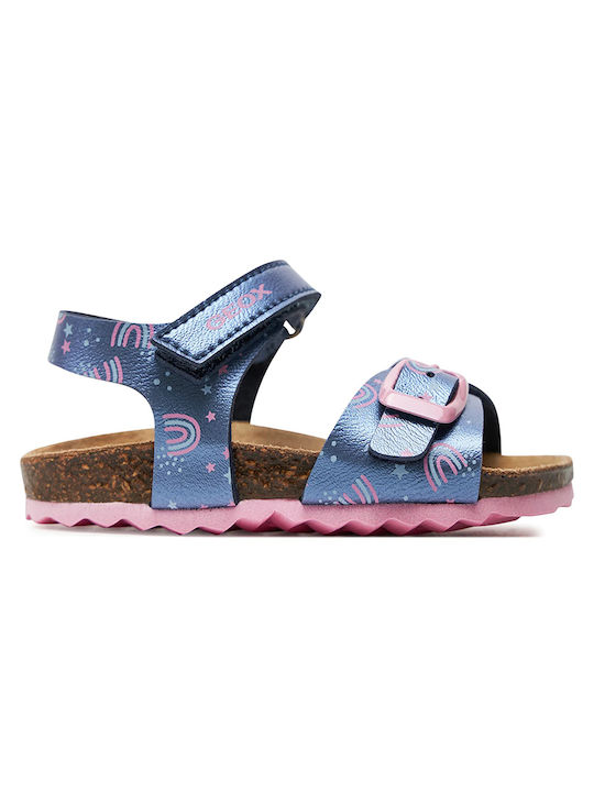 Geox Kids' Sandals Blue