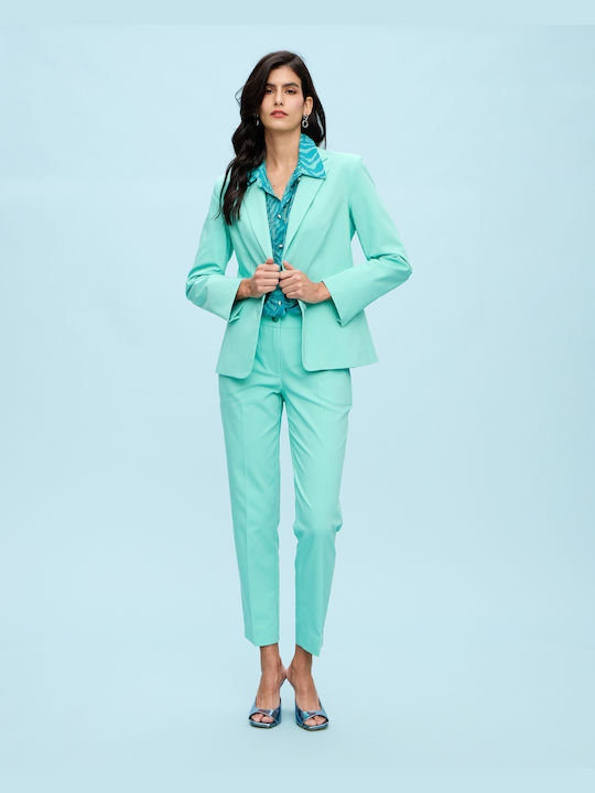 Passager Women's Aqua Suit