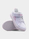 Kappa Kids Sneakers White