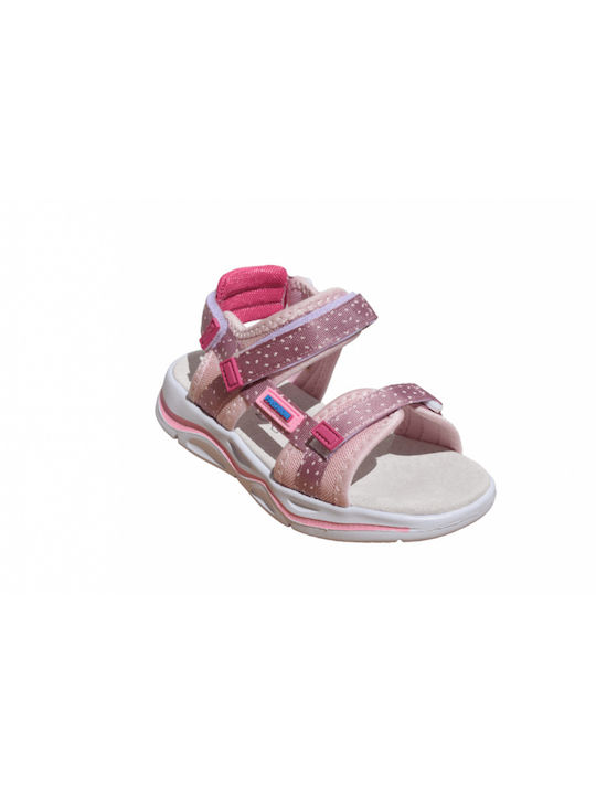 TOYITI Kids' Sandals Pink