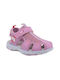 Primigi Shoe Sandals Anatomic Pink