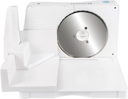 Hausberg Κόφτης Αλλαντικών 120W Γκρι 6423808023127