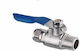 QWaterFilters Water Filter Accessories Quick-1/4"