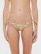 Partea de jos a bikini "feeling Peaceful" Billabong