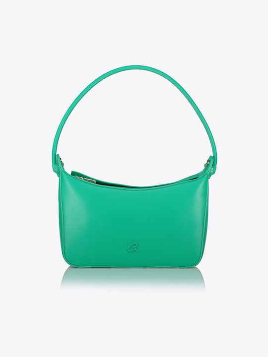 Axel Women's Bag Shoulder Green