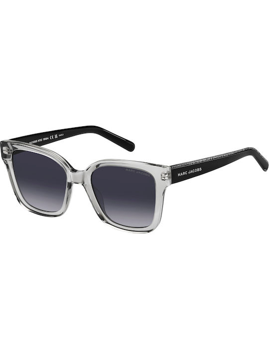 Marc Jacobs Sonnenbrillen mit Gray Rahmen und G...
