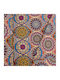 Upholstery Fabric Loneta Mandala