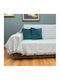Decoration Fabric Grey Double Face