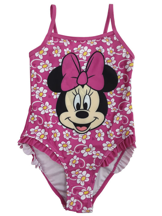 Disney Kids Swimwear One-Piece