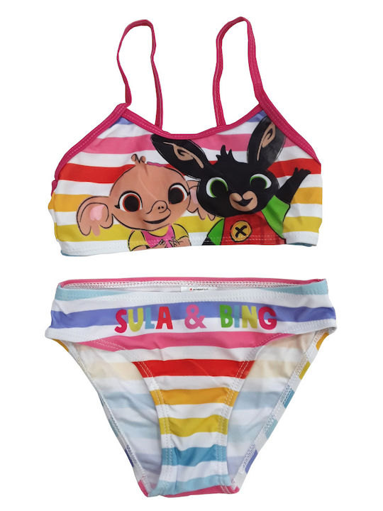 Disney Kids Swimwear Bikini