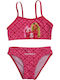 Disney Kids Swimwear Bikini Fuchsia