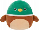 Plush Fuzzamallow Avery The Duck 30.5 cm for 3+ Years