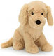 Jellycat Plüschhund 27 cm