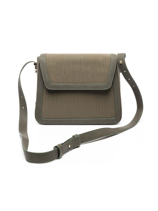 Veta Women's Bag Crossbody Green