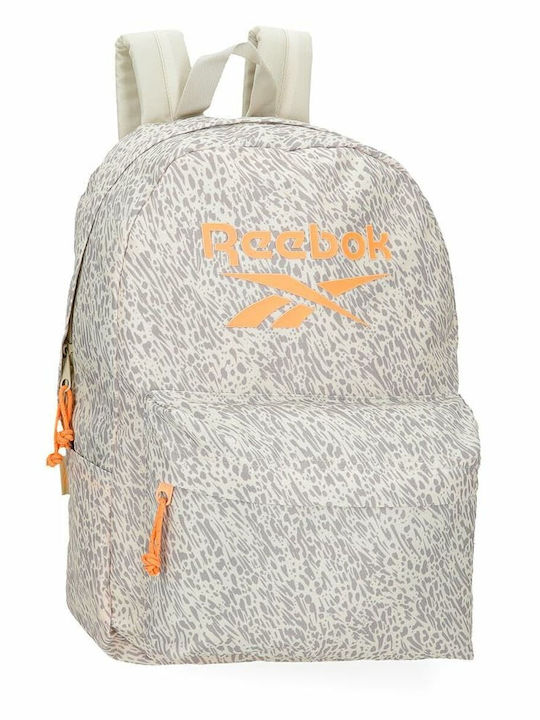 Reebok School Bag Backpack Elementary, Elementary in Beige color