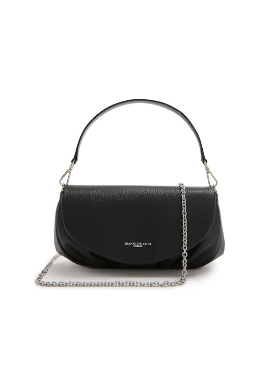 Gianni Chiarini Damen Tasche Hand Schwarz