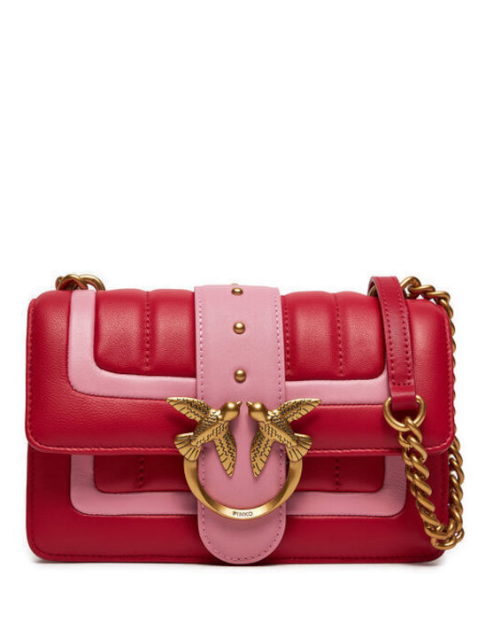 Pinko Women's Bag Crossbody Red