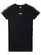 Heritage Samanta Children's Dress Black