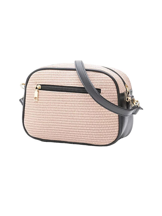 Fragola Women's Bag Shoulder Pink