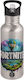 Koupakoupa Kids Water Bottle Fortnite Stainless...