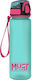 Διακάκης Kids Water Bottle Plastic Turquoise 650ml