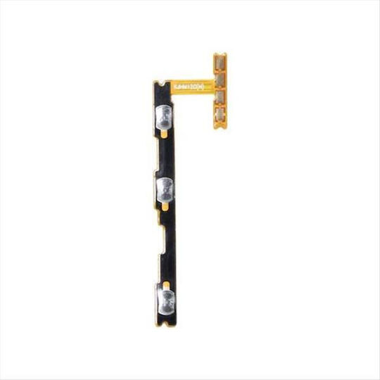 Xiaomi Kabel mit Lautstärke-Tasten für Xiaomi Redmi 12C