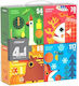 Kinderpuzzle 4 Jahreszeiten 117pcs Next