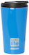Ecolife Coffee Cup Glass Thermos Stainless Stee...