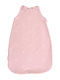 Lorelli Summer Sleeping Bag Bear 0.5 Tog Pink