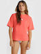 Women's T-shirt Pnk