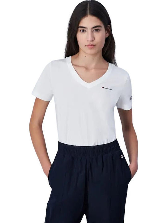 Champion Women's Athletic Blouse Short Sleeve W...