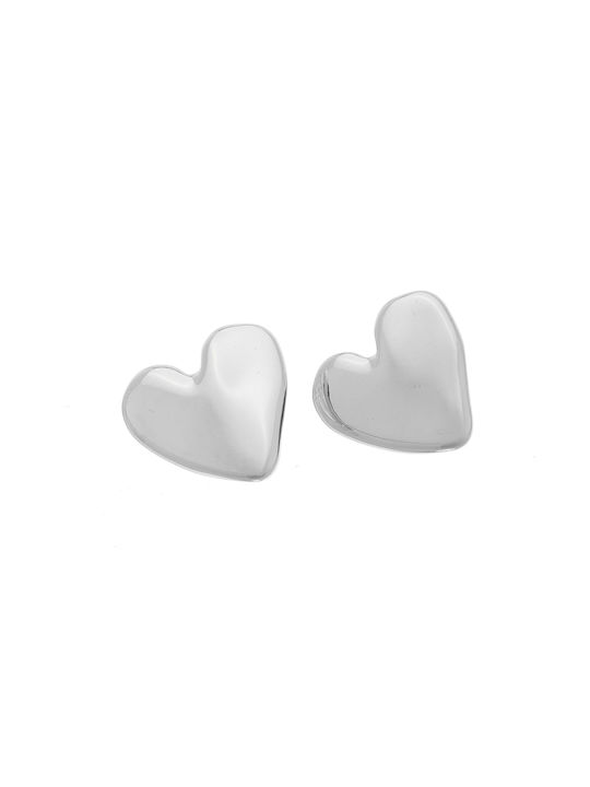 Stud Earrings Bjly-5592 Silver earring