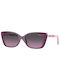 Vogue Butterfly Kids Sunglasses Purple