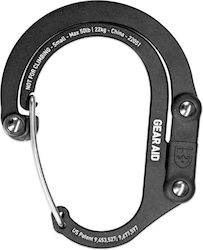 Gear Aid Καραμπίνερ Ασφαλείας 1τμχ