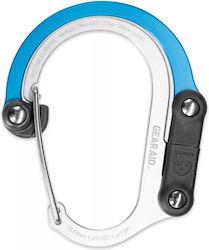 Gear Aid Βοηθητικό Καραμπίνερ 1τμχ
