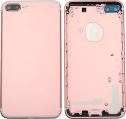 Back Cover Housing Back Rose Gold for iPhone 7 Plus Back Cover Housing Back Rose Gold for iPhone 7 Plus
