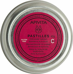Apivita Brombeere & Propolis Lutschtabletten Br...